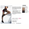 Wolford 18394 SYNERGY 20 PUSH UP PANTY